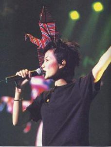 Faye Wong