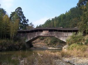 龍津橋[福建省連江縣]