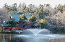 吉祥寺[日本東京吉祥寺]