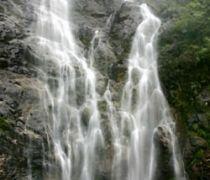 廣東蓮花山森林公園