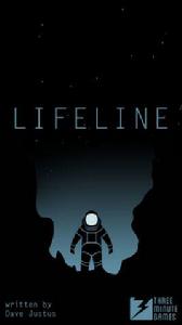 Lifeline[2015年手機遊戲]