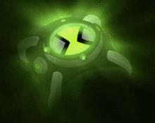 Omnitrix