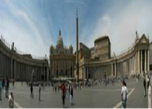 Vatican City