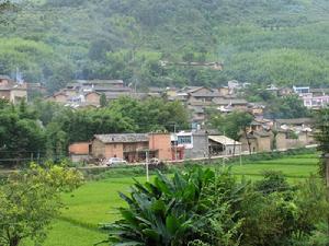 阿東山村