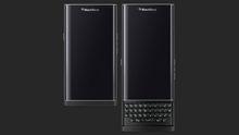 BlackBerry Priv