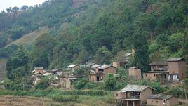 環山自然村[雲南省昭通彝良縣牛街鎮花果村委環山自然村]