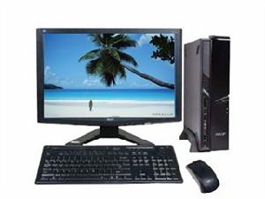 ACER ASPIRE X3600