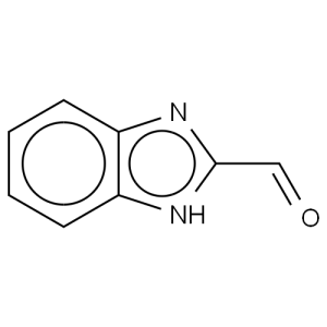 苯並咪唑-2-甲醛