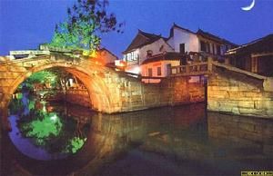 Zhouzhuang 