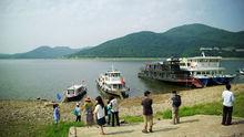 松花湖[松花湖風景名勝區]