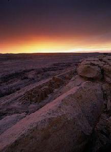 查科文化國立歷史公園 查科文化國立歷史公園