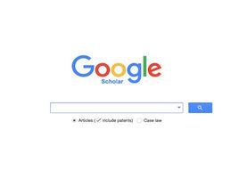 google scholar