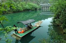 四川江油佛爺洞風景區