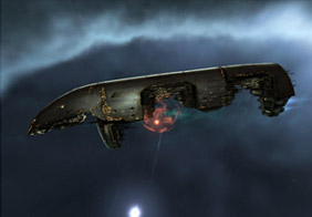 《星戰前夜·EVE Online》