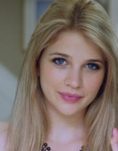 Sarah Fisher