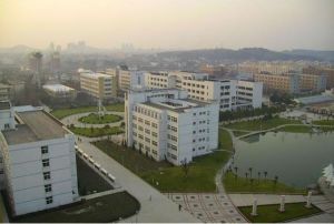 Anhui Polytechnic University
