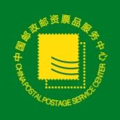 中郵票品logo