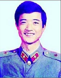 徐小帆