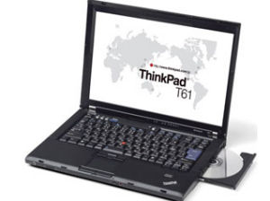 THINKPAD T61 76641TC