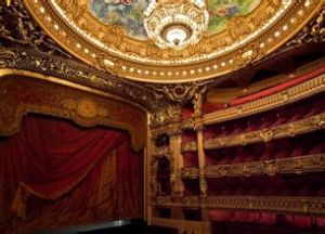 宮殿劇院
