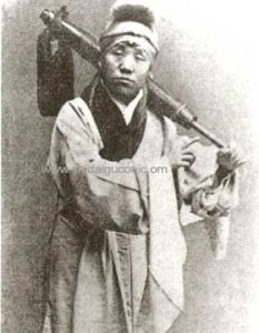 Duokui Li 