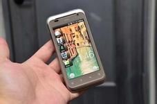 HTC S510b