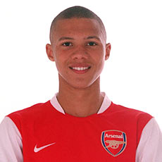 基蘭.吉布斯【資料】基蘭·吉布斯（Kieran Gibbs）