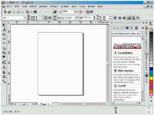 （圖）coreidraw