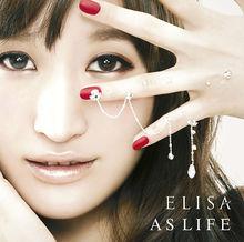 ELISA[日本歌手]