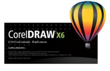 coredraw X6