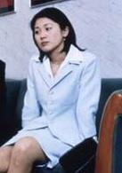 愛情革命[日本2001年江角真紀子主演電視劇]