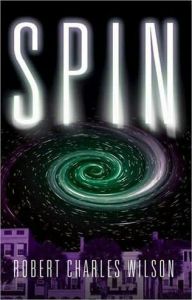 2005年的《時空迴旋SPIN》，是威爾遜最好的作品，贏得了雨果獎。