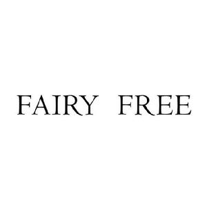 fairy free商標LOGO