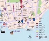 香港星光大道