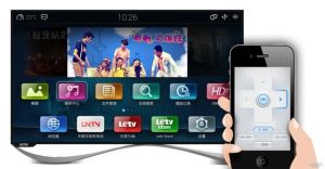 樂視TV·超級電視