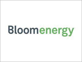 Bloom Energy