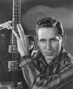 Chet Atkins