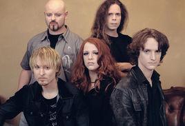 xandria