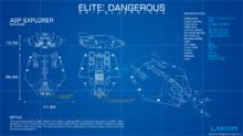 Elite:dangerous