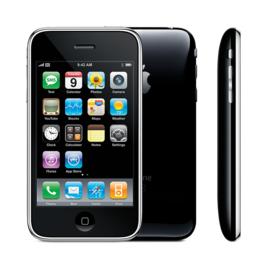 iPhone 3G