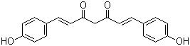 雙去甲氧基薑黃素