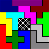 8X8-4