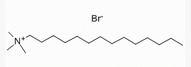 三甲基十四烷基溴化銨