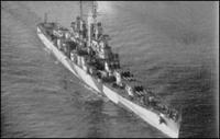 克利夫蘭級重型巡洋艦