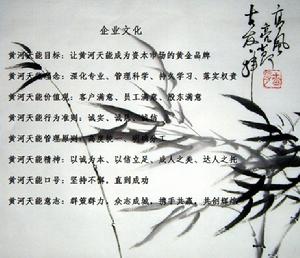 黃河天能投資管理（北京）有限公司