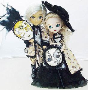 pullip