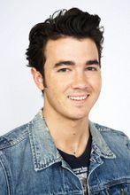 喬納斯兄弟之Kevin Jonas