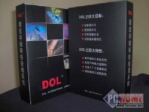 DOL魔盤