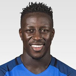 Benjamin Mendy