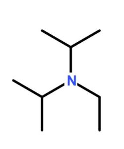 二異丙基乙胺